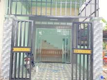 Hình ảnh Cần tiền bán gấp nhà cấp 4 100m2. Mặt tiền tiện kinh doanh buôn bán