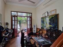 Hình ảnh Bán nhà Hào Nam, 60m2, 4 tầng, thóng trước sau, ngõ ba gác, 6 tỷ