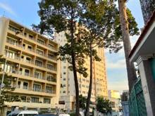 Hình ảnh Bán nhà riêng Lý Chính Thắng Q3, 105m2, 3 tầng, HXH, Giá 7,8 tỷ