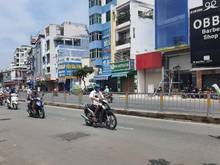 Hình ảnh Mặt Tiền Ba Tháng Hai - P12 - Q10