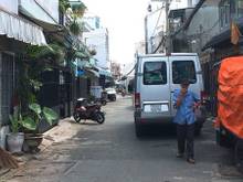 Hình ảnh Nhà mới HXH Sơn Kỳ Tân Phú 68m2 ngang 4.5m chỉ 5.5 Tỷ.
