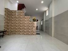 Hình ảnh Bán Nhà Huỳnh Văn Chính, Tân Phú, 39 M2, 2 Tầng Chỉ 4 Tỷ