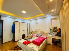 Hình ảnh Bán nhà quang trung hà đông, p/lô vỉa hè ô tô, 70m2, 4 tầng, trung