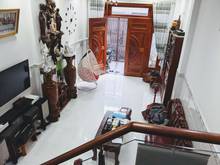 Hình ảnh BÁN NHÀ HXH Tân Phú (67m2) (4x17) 3 tầng cực đẹp giá chỉ 7 tỷ