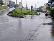 Hình ảnh Bán đất mặt phố Lâm Du, Kinh doanh đỉnh, MT rộng 8m, 2002 Hiếm