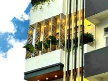 Hình ảnh BÁN NHÀ MT 12 PHÒNG Nguyễn Thị Minh Khai, tặng NT, 287M – 6 T, Q 3
