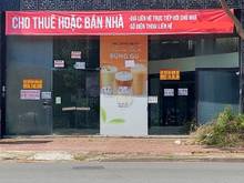 Hình ảnh Mặt Tiền Căn Góc Mai Xuân Thưởng, P4 Quận 6, 4x15m, 2 lầu, chỉ 6 tỷ 9