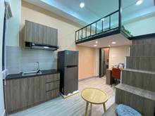 Hình ảnh CHDV Duplex - Full nội thất mới 100% - Sát Quận 1