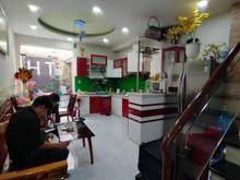 Hình ảnh Nhà mặt tiền TRẦN VĂN QUANG sát ÂU CƠ giảm 1 tỷ bán gấp.