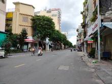 Hình ảnh Bán Nhà Nguyễn Thiện Thuật Q3, 5 tầng, ngang 8M, HXH Giá nhỉnh 15 tỷ