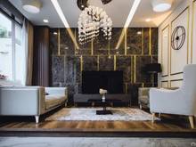 Hình ảnh Cần bán Biệt thự sang chảnh 216m2 Lê Quang Định phường 11 Bình Thạnh