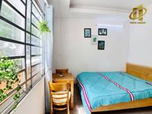 Hình ảnh Mb6623 nạp rút nhanh chóng studio cửa sổ cực thoáng giá rẻ gần chợ Bà Chiểu