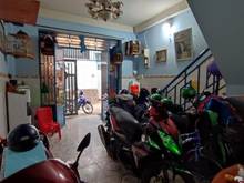Hình ảnh lô góc siêu hiếm phạm văn đồng , 30m2 , 2,1 tỷ .