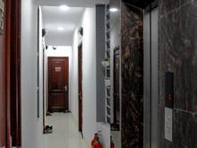 Hình ảnh Bán tòa nhà Lê Thanh Nghị, 115m2, 8 tầng, thang máy, 32 phòng khép kín
