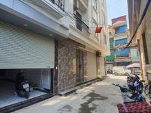 Hình ảnh Bán Nhà Gốc Đề NHÀ MỚI -  Ô Tô Chui Vào Nhà -  KINH DOANH