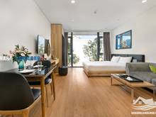 Hình ảnh Mb6623 nạp rút nhanh chóng Deluxe Studio gần Furama resort - C011