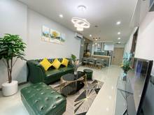 Hình ảnh Hà Đô Centrosa Garden 86m2 2PN nội thất cực đẹp, có chỗ đậu ô tô