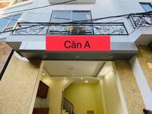 Hình ảnh Bán Nhà Ngô Quyền Hà Đông Sát KĐT Văn Khê nhà Đẹp ở ngay