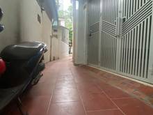 Hình ảnh Bán tòa nhà Lê Thanh Nghị, 71m2, 6 tầng, thang máy, gần phố, 10.9 tỷ