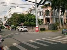 Hình ảnh Đất MT sông 80m An phú đông .quận 12