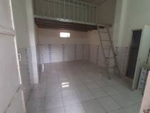 Hình ảnh PHÒNG TRỌ RẤT RỘNG 35m2, có gác lửng, WC riêng, vô trung tâm chỉ 10p