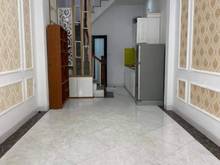 Hình ảnh Bán Nhà Ngay Đầu LĨNH NAM  Sân Rộng - 37m2, 4 Tầng,  Chỉ 2.35 tỷ