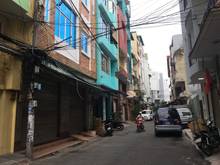Hình ảnh Bán nhà  18K đường Nguyễn Giản Thanh, P15, Quận 10, 63m2 –16 tỷ 500