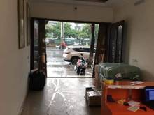 Hình ảnh Bán Nhà Phố Nguyễn Sơn - Lô Góc - Mặt Ngõ Thông ôtô Tránh - KD SẦM Uất