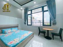 Hình ảnh Studio full NT_view cửa sổ thoáng KV Q8