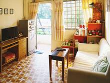 Hình ảnh Chung cư Vintage: Chung cư Xóm Cải 68m² 3PN