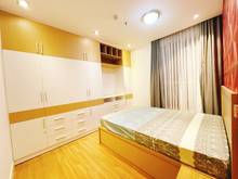 Hình ảnh Bán căn góc 3PN 2WC full nội thất như hình giá 6.6 tỷ SỔ HỔNG RIÊNG