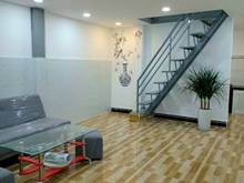 Hình ảnh Hạ giá sập sàn cần bán gấp nhà 48 m2 - 1.25 tỷ - 1.25 tỷ - Thới Tam Th