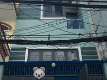 Hình ảnh Nhà MỚI KIN 4 Lầu 7PN 9WC HXH đông tiện KD,LàmCHDV
