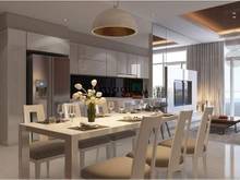 Hình ảnh Cho thuê CH Sunrise Riverside full NT 70m2, 2PN, 2WC, giá 12tr/thg