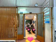 Hình ảnh Bán nhà ở trong hẻm TRUNG TÂM quận 3