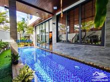 Hình ảnh Villa 8PN, hồ bơi, gần Non Nước - B477