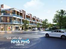 Hình ảnh 💥 Mở bán 36 căn nhà phố ngay sông vàm thuật - Sảm phẩm Hot - Hiếm
