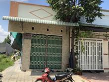 Hình ảnh Dịch bệnh khó khăn bán gấp dãy trọ 150m2(5x30) sổ hồng riêng, dân đông