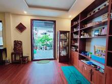 Hình ảnh Bán nhà NGUYỄN VĂN CỪ LONG BIÊN nhà đẹp 2 thoáng ngõ oto 41M
