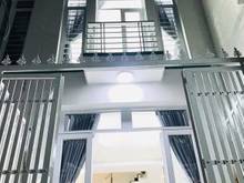 Hình ảnh Bán 2 nhà liền kề Huỳnh Văn Bánh, 77m2, 2 MT, 7tỷ8 giảm gấp còn 7tỷ3
