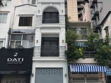 Hình ảnh Gia đình cần bán MT Nguyễn Thiện Thuật Q3, Dt 6x10m, 4 lầu, Giá 26 tỷ