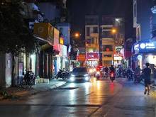 Hình ảnh Bán nhà Tạ Quang Bửu, 100m2, 4 tầng, mt 6m, ô tô vào, 19 tỷ