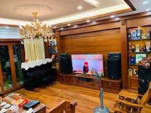 Hình ảnh Bán nhà phố Hồng Tiến, Bồ Đề, Long Biên, 35m2, 5T, 10m oto, 3 tỷ 4.