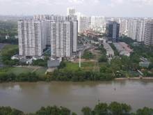 Hình ảnh Giá tốt nhất cần bán gấp căn 2PN 74m2 view sông, đđnt. Giá còn 3 tỷ 4