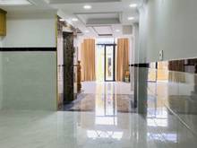 Hình ảnh Bán Gấp Nhà SHR Đường Đoàn Nguyễn Tuấn, Xã Hưng Long, Huyện Bình Chánh