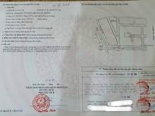 Hình ảnh Đất Biệt Thự 10x20 đường 19D khu Tên Lửa, Bình Tân, 17.3 tỷ