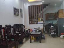 Hình ảnh Bán nhà đại tá về hưu phố Triều Khúc, căn góc, 38M2 x 5T, giá 2.9 tỷ