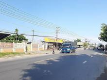 Hình ảnh Bán nền mặt tiền Nguyễn Văn Linh, P. Long Tuyền, Q. Bình Thuỷ, Tp CT
