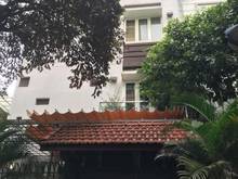 Hình ảnh Biệt Thự Nhà Vườn KĐT Mỹ Đình 1, Lô Góc, Kinh Doanh, chỉ 31 tỷ