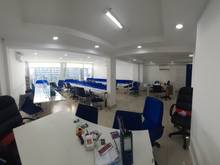 Hình ảnh Thuê ngay văn phòng 60m2, MT Trần Não, P. An Khánh( Bình An cũ), Q.2
